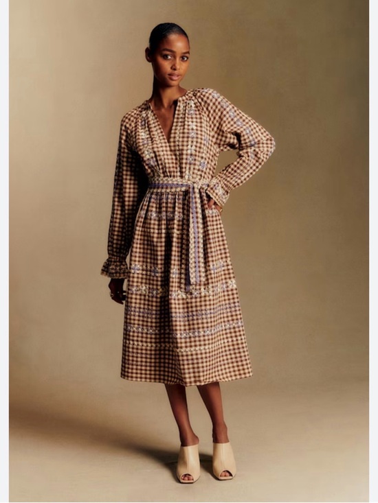 Sezane Dresses & Skirts - Sézane Veronique NWOT